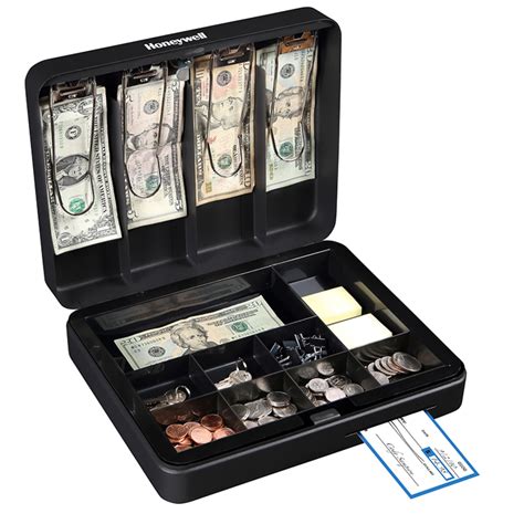 cash boxes walmart